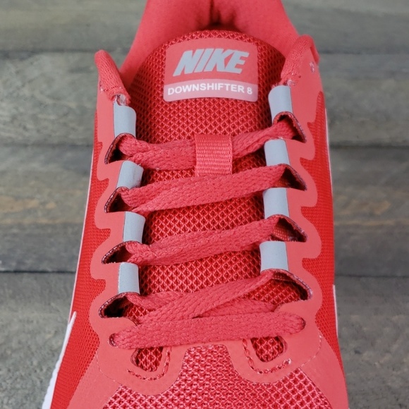 New Nike Women's Downshifter 8 Running Shoe sz 8 - Picture 8 of 8